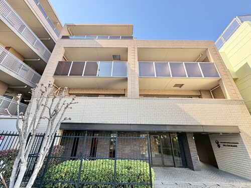 ＴＨＥ　ＬＥＢＥＮ　大塚山手　Ｈｉｌｌ　Ｔｏｐ　Ｓｅａｓｏｎの物件画像