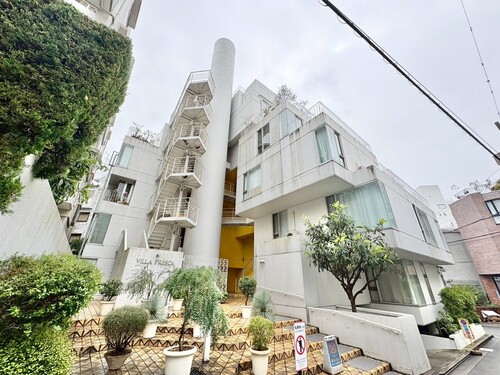 ビラ・フレスカの物件画像