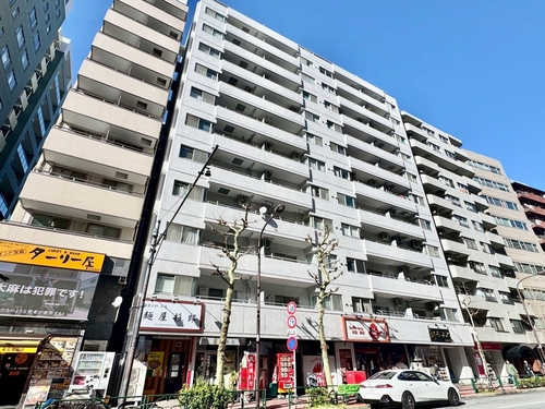 東建島津山南ハイツの物件画像