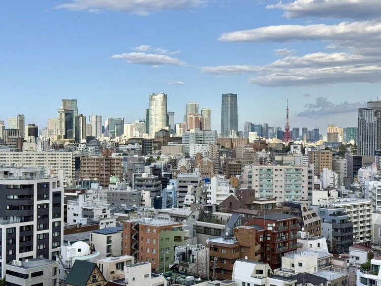 その他 陽当たり・通風・開放感に恵まれた環境です。