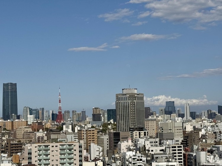 その他 眺望や窓からの景色が良いと、家で過ごす時間も快適です。