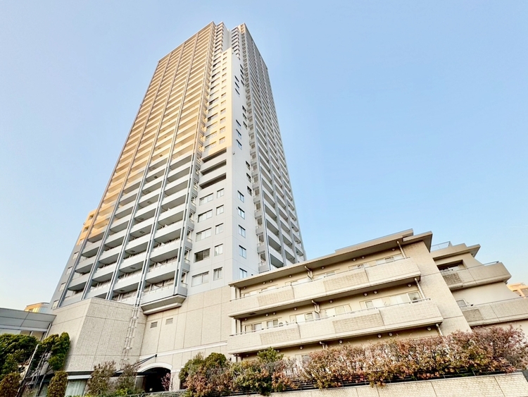 その他 忙しく過ぎゆく日常を置き去るほど、ゆったりした時間が流れる住環境。