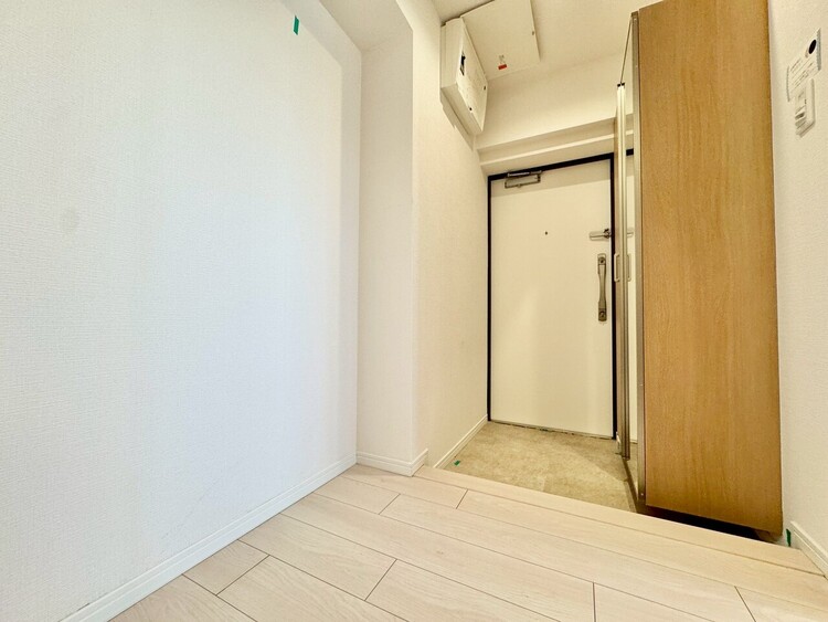 その他 安らぎに満ちた空間がここから始まります。