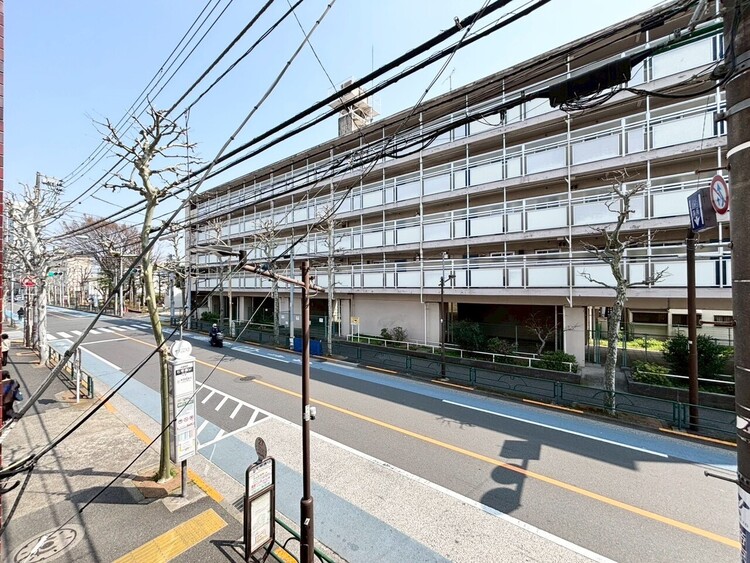 その他 陽当たり・通風・開放感に恵まれた環境です。