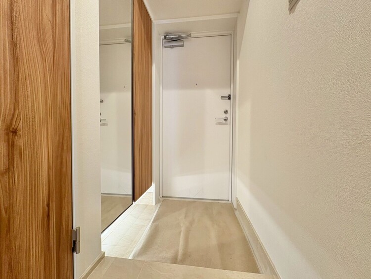 その他 安らぎに満ちた空間がここから始まります。