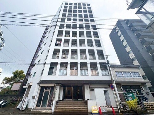 共和マンションの物件画像