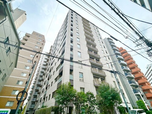 ミッドレジデンス文京の物件画像