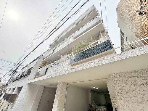 東高ペアシティの物件画像