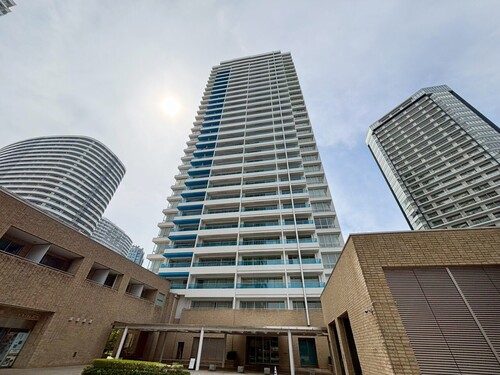 Ｍ．Ｍ．タワーズ　ｔｈｅ　Ｗｅｓｔの物件画像