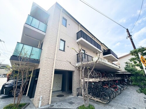 オープンレジデンシア中野の物件画像