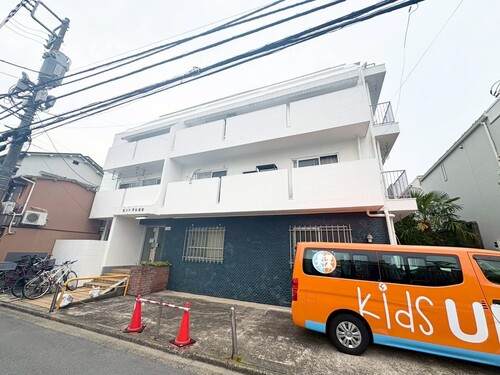 セントラル末広の物件画像