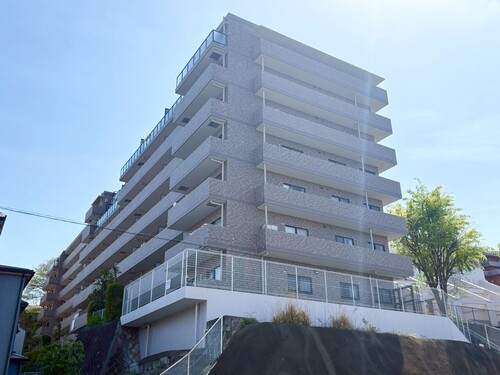 レクセル保土ヶ谷の物件画像