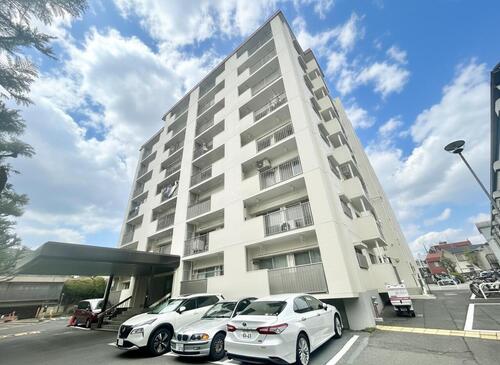 東建マンション学芸大の物件画像