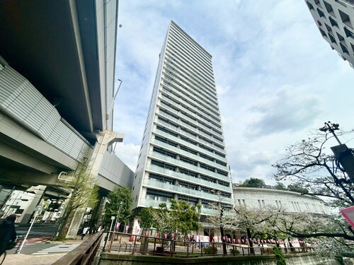 プリズムタワーの物件画像