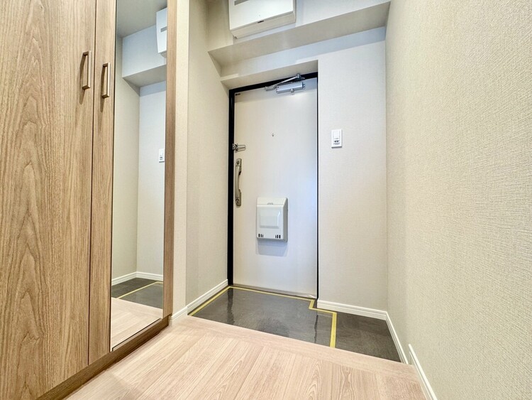 その他 安らぎに満ちた空間がここから始まります。