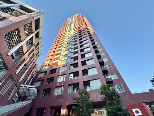 ＴＨＥ　ＴＯＷＥＲＳ　ＤＡＩＢＡの物件画像