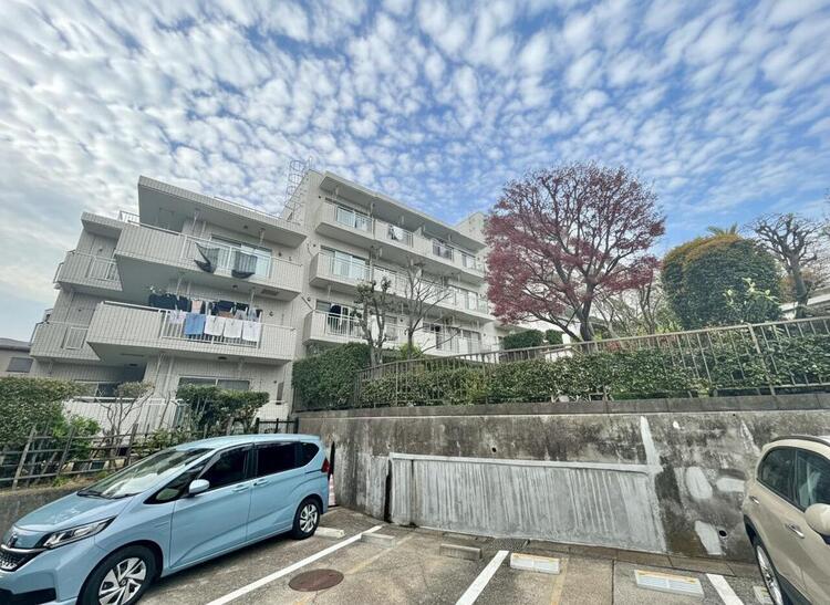 その他 忙しく過ぎゆく日常を置き去るほど、ゆったりした時間が流れる住環境。