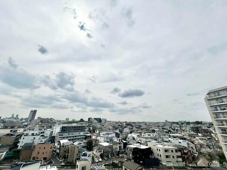 その他 陽当たり・通風・開放感に恵まれた環境です。