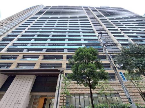 カテリーナ三田タワースイートの物件画像