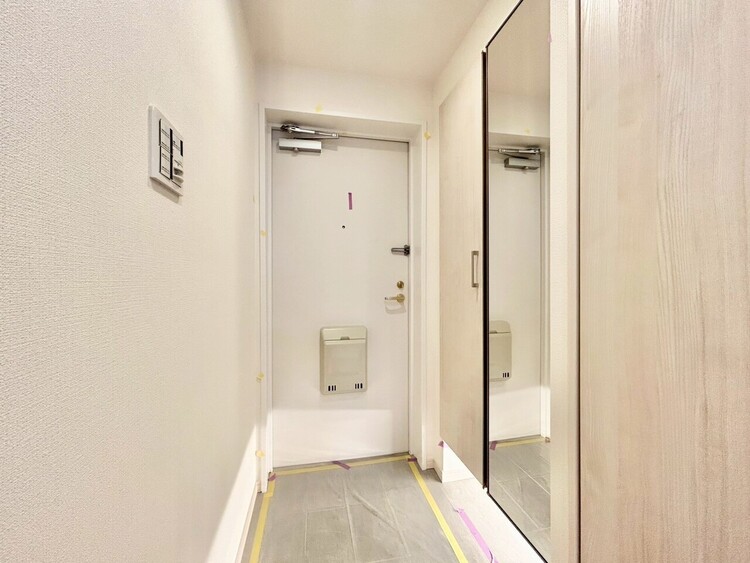 その他 安らぎに満ちた空間がここから始まります。