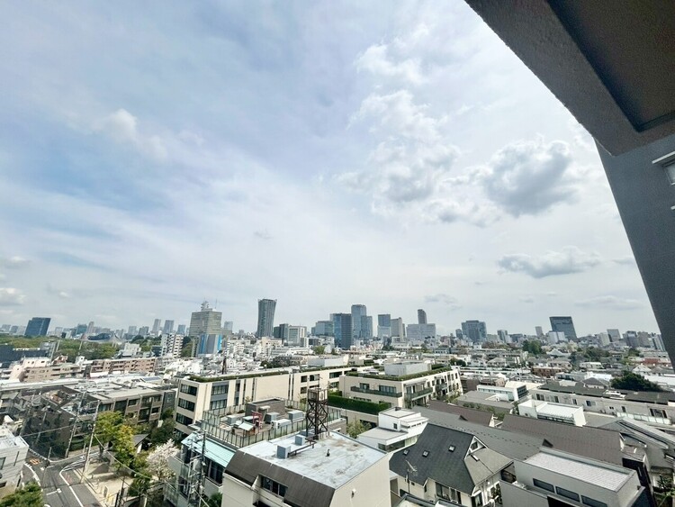 その他 陽当たり・通風・開放感に恵まれた環境です。