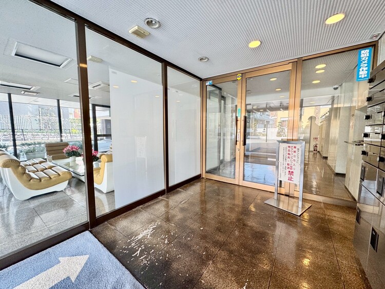 その他 綺麗に整備されており、行き届いた管理体制をうかがわせます。