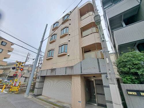 ラコスタVI池上の物件画像