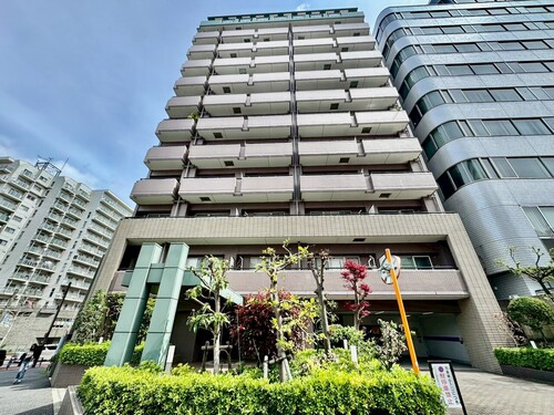 レジェンド西早稲田フォレストタワーの物件画像