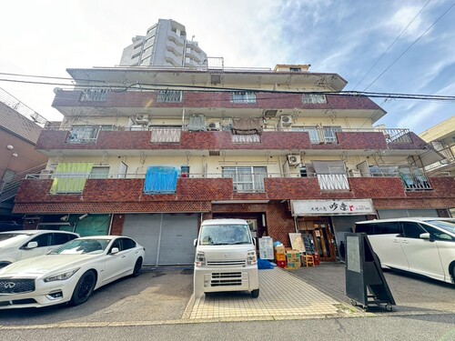 新宿ダイアパレスのばらの物件画像