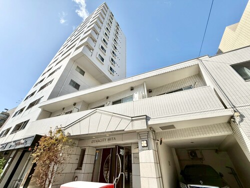 ダイナシティ三田の物件画像