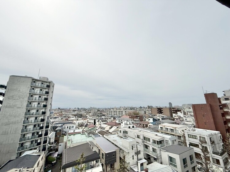 その他 陽当たり・通風・開放感に恵まれた環境です。