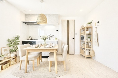 狛江第２コーポラスの物件画像