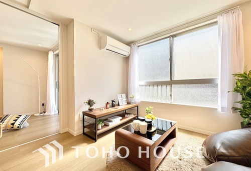 狛江第２コーポラスの画像