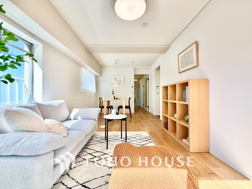 藤和用賀コープの物件画像