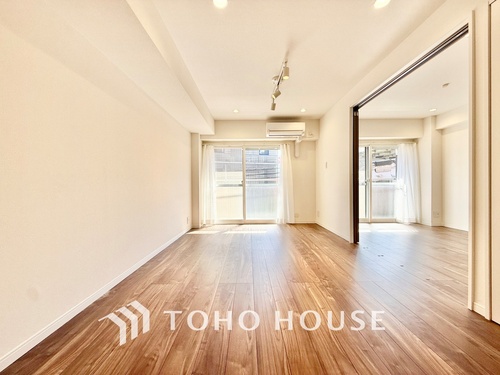 シャンボール二子玉川園の物件画像