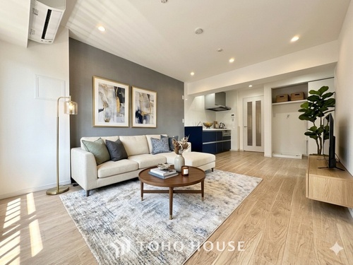 中丸町住宅の物件画像