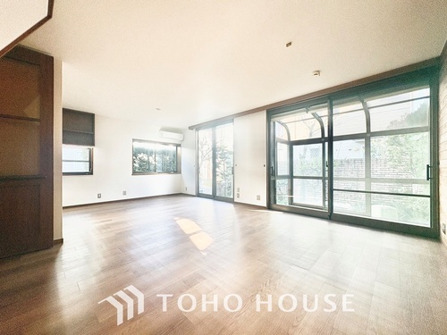 中野区上鷺宮５丁目　戸建ての物件画像