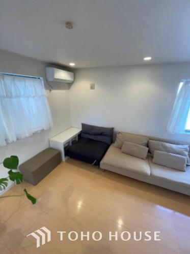 戸建 新宿区大久保２丁目の物件画像