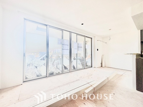 ガーデンヴィラ芦花公園の物件画像