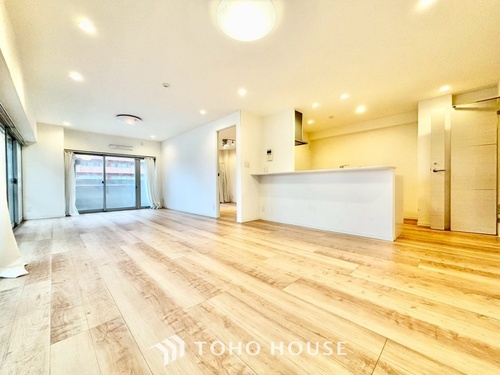 シャトレ市ヶ谷の物件画像