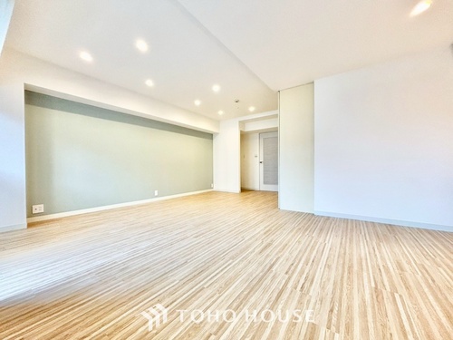 メゾンドール高田馬場の物件画像