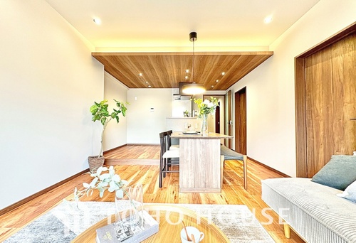 ライオンズマンション三鷹の物件画像