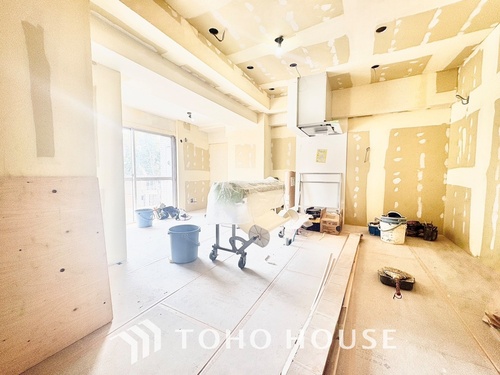 陽輪台高円寺の物件画像