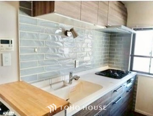 ハイツ烏山の物件画像