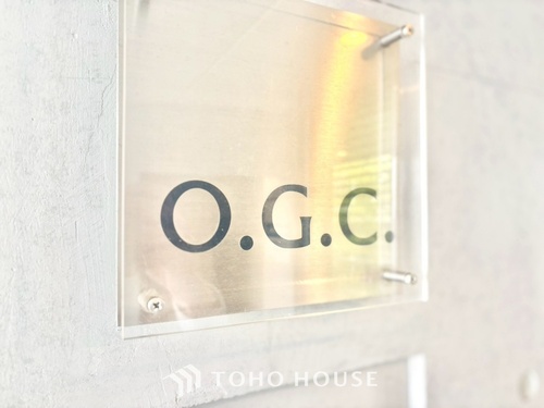 Ｏ．Ｇ．Ｃの物件画像