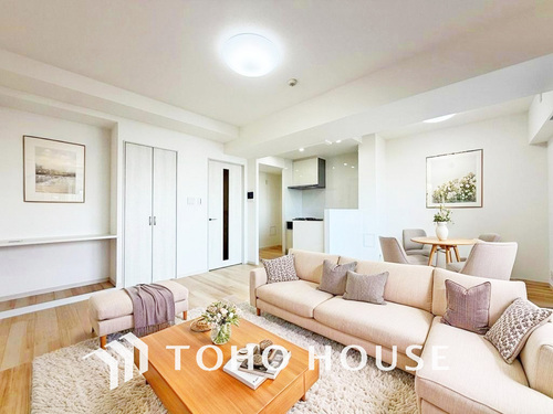 クリオ溝の口壱番館の物件画像