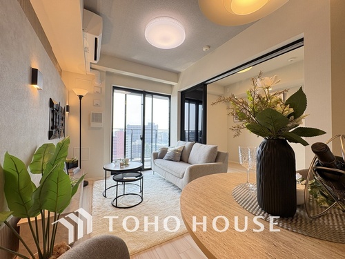 シティハウス中目黒レジデンスの物件画像