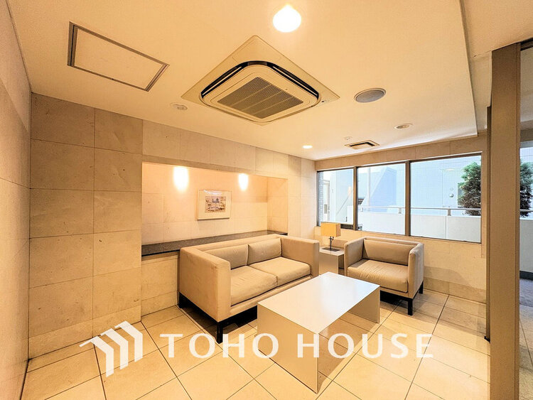 エントランス エントランス