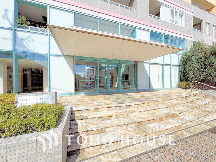 エントランス エントランス