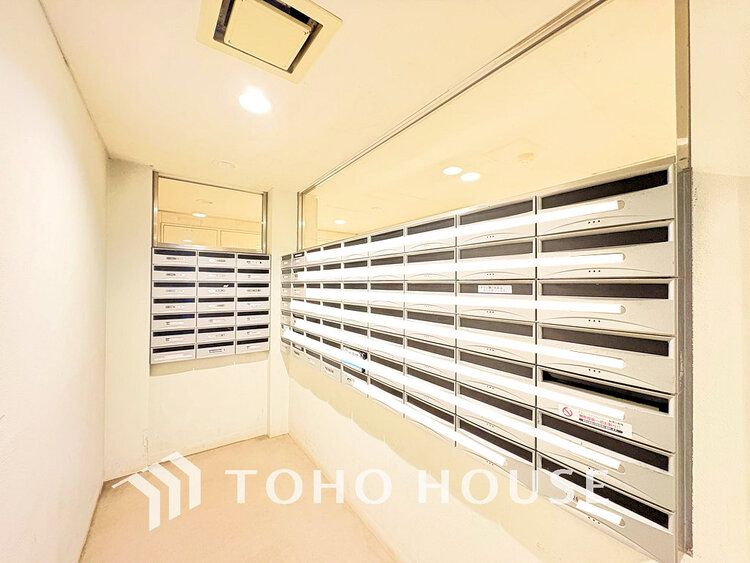 その他 集合ポスト